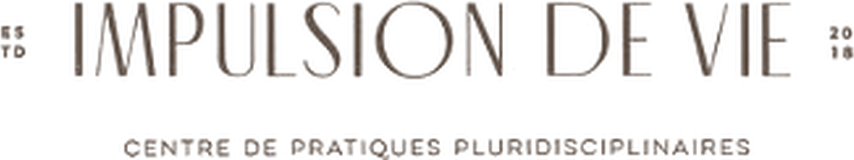 Impulsion de Vie